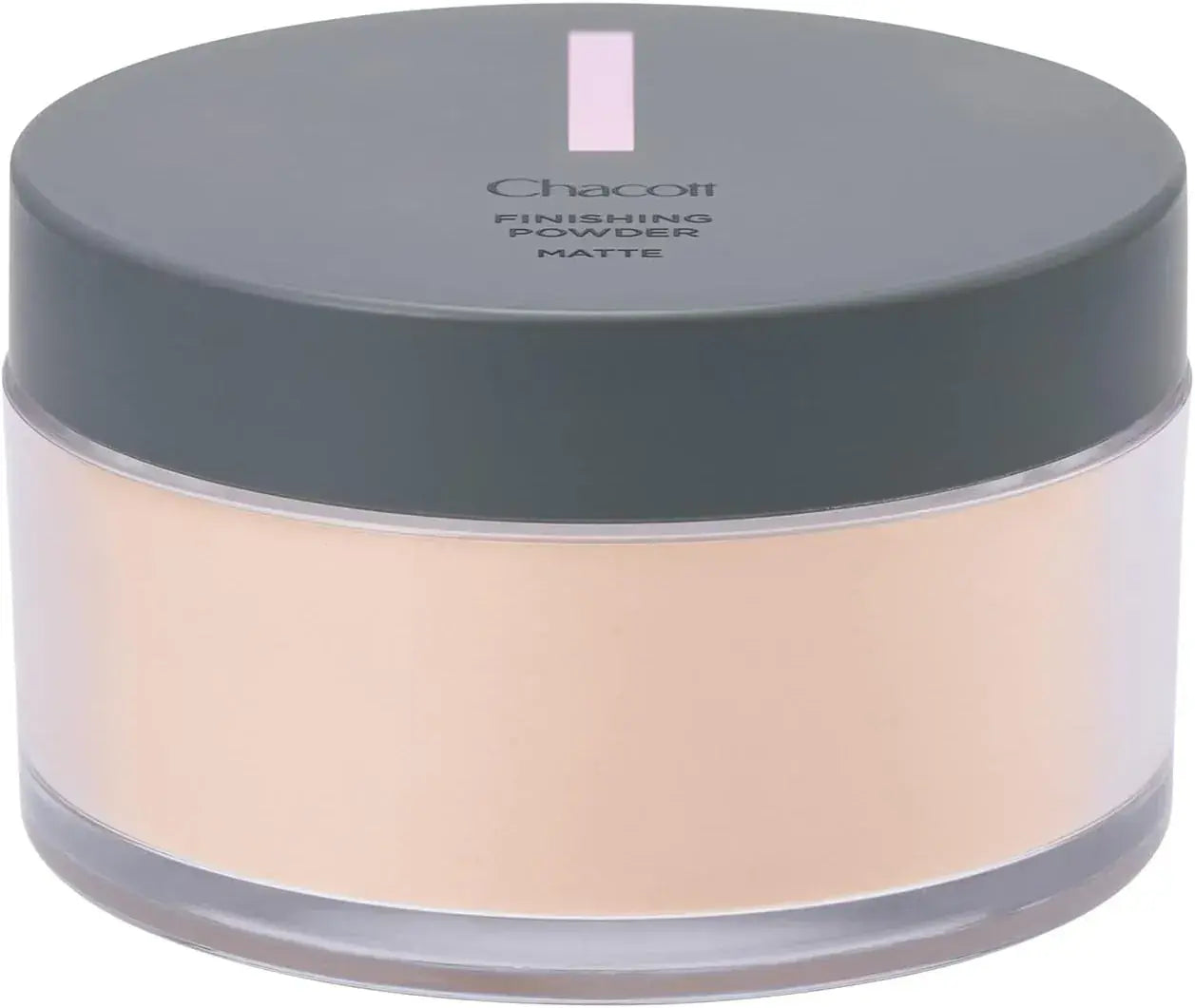 Chacott Finishing Powder Matte Light Ochre 1.1 oz