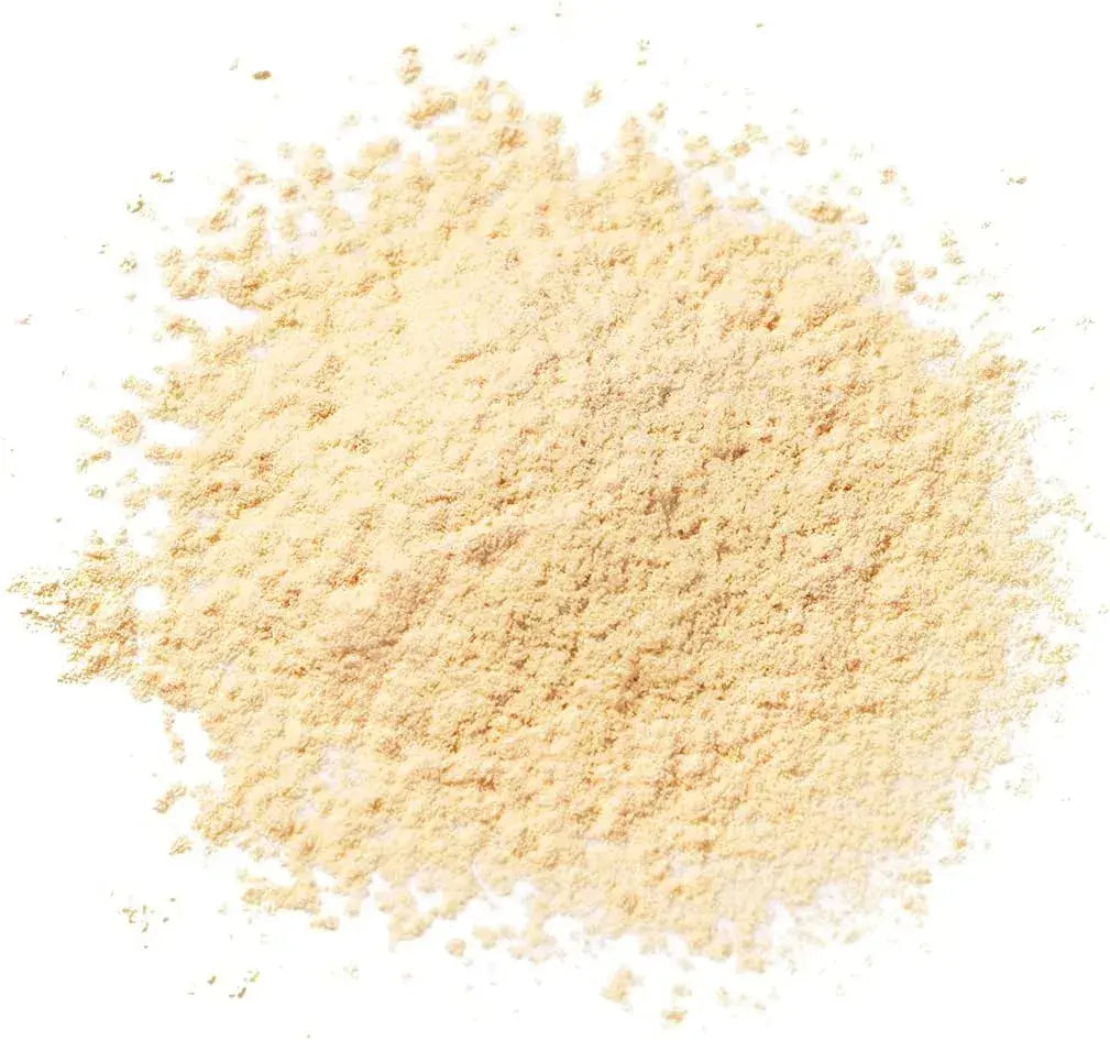 Chacott Finishing Powder Matte Light Ochre 1.1 oz
