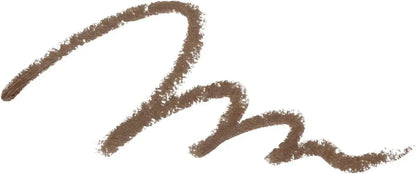 Chacott Gel Eyeliner Waterproof Brown Natural Eyes