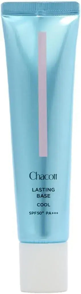 Chacott Lasting Base Cool Foundation SPF50 PA+++ Natural Pink