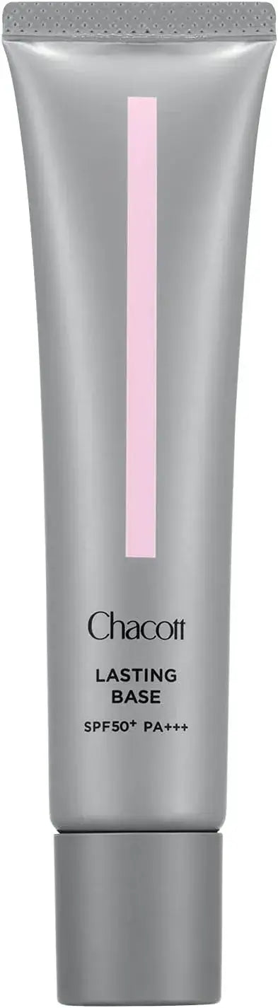 Chacott Lasting Base Makeup Primer SPF50 PA+++ Non Chemical