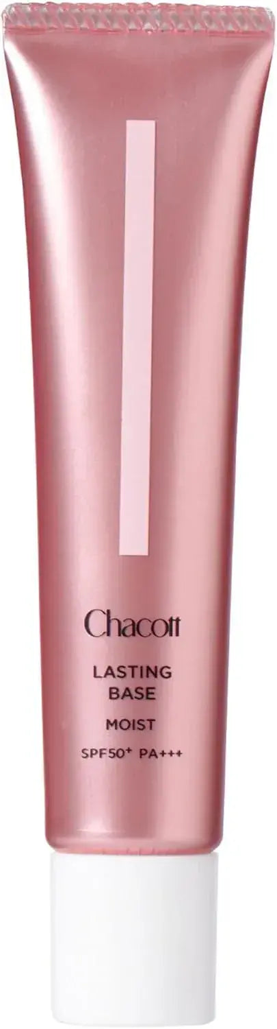 Chacott Lasting Base Moist CA Natural Coral 42g