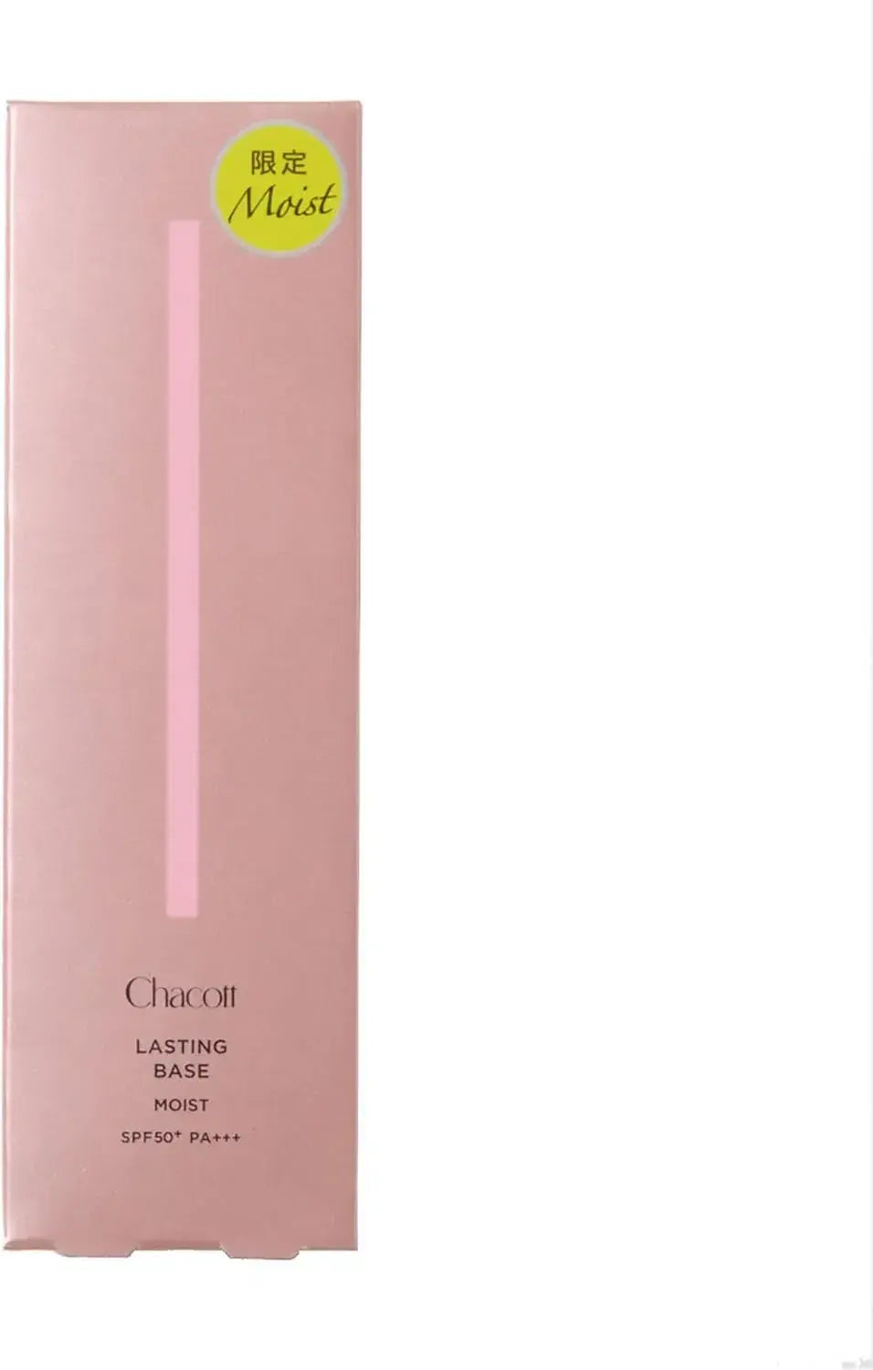 Chacott Lasting Base Moist CA Natural Coral 42g