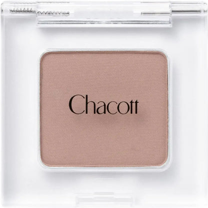Chacott MA11 Matte Multicolor Variations Beige