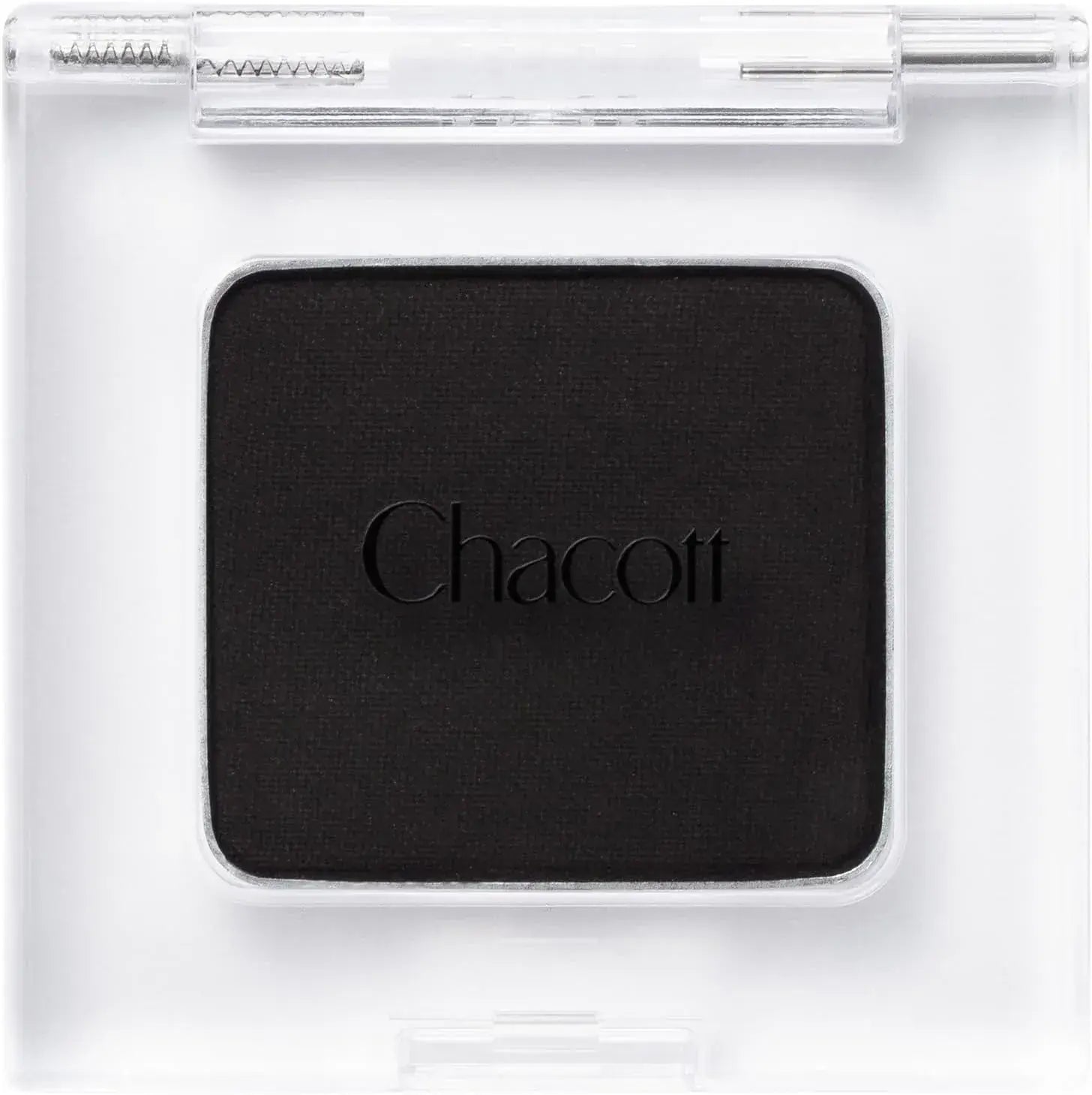 Chacott Matte Black Multi Color Variations
