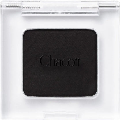 Chacott Matte Black Multi Color Variations
