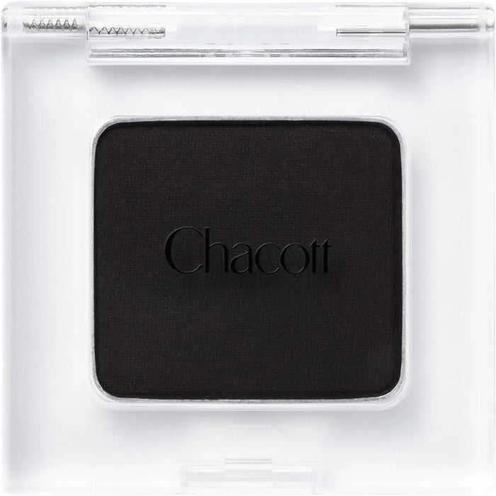 Chacott Matte Black Multi Color Variations

