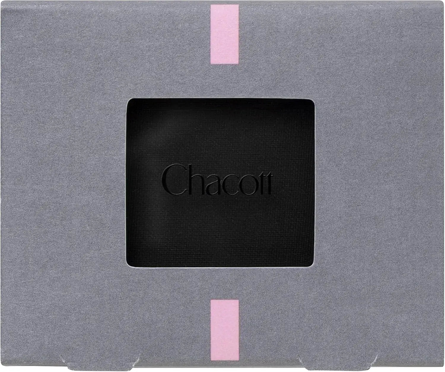 Chacott Matte Black Multi Color Variations
