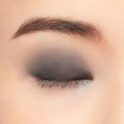 Chacott Matte Black Multi Color Variations
