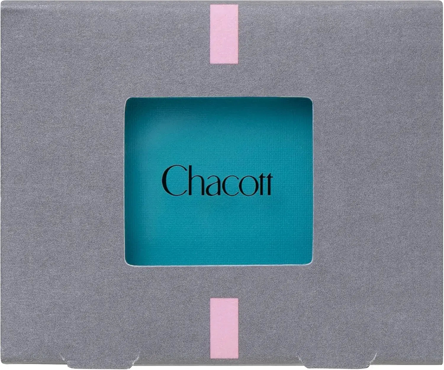 Chacott Matte Blue Multi Color Variations
