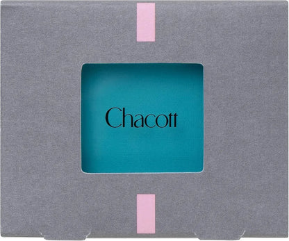 Chacott Matte Blue Multi Color Variations
