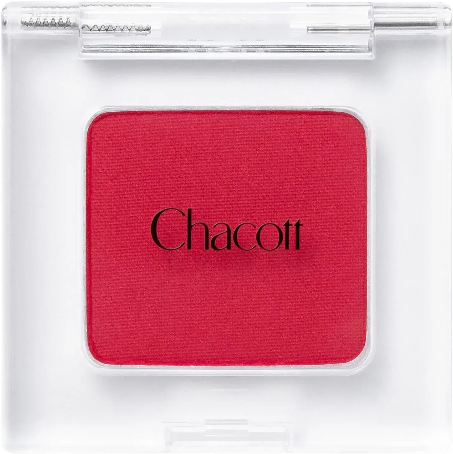 Chacott Matte Red Multi Color Variation Makeup Powder