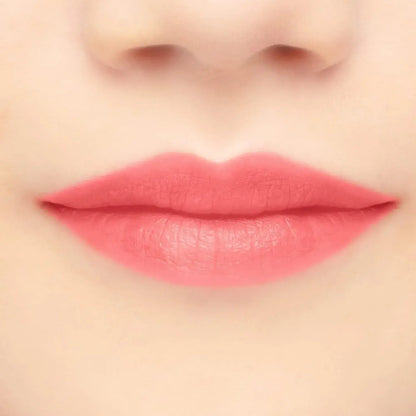 Chacott Matte Red Multi Color Variation Makeup Powder