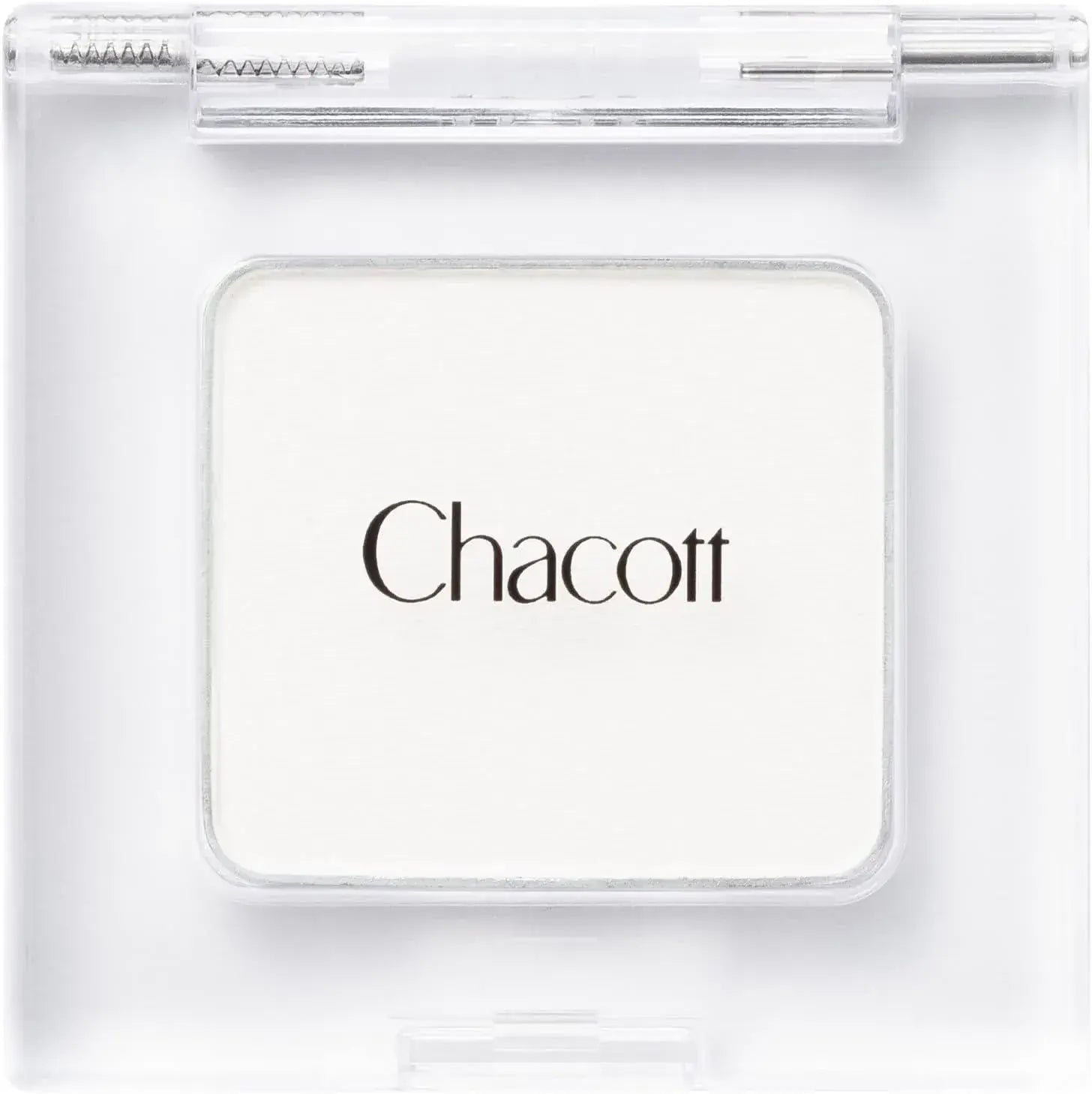 Chacott Matte White Multi Color Variations
