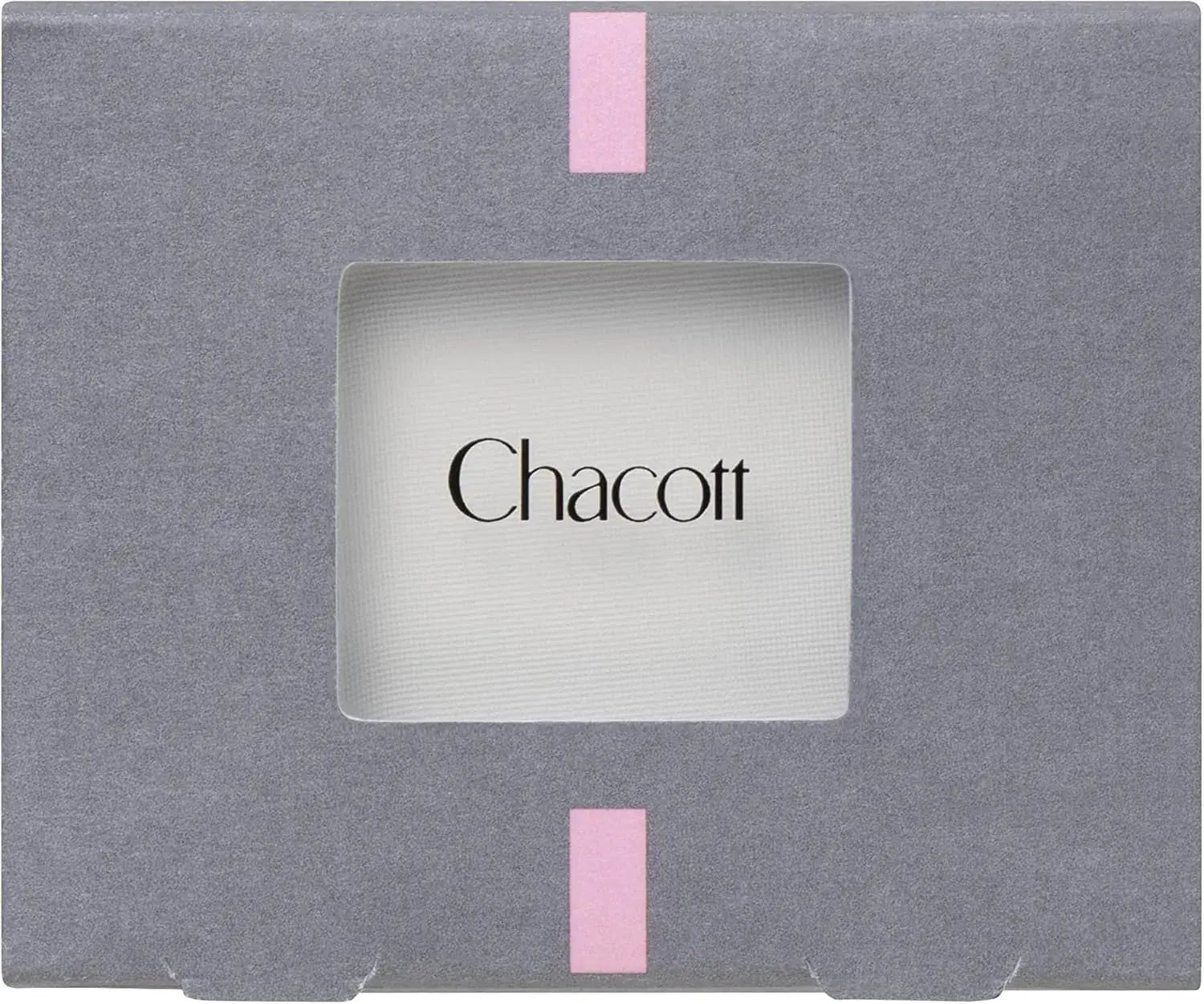 Chacott Matte White Multi Color Variations