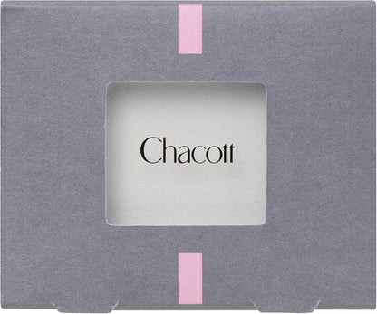 Chacott Matte White Multi Color Variations