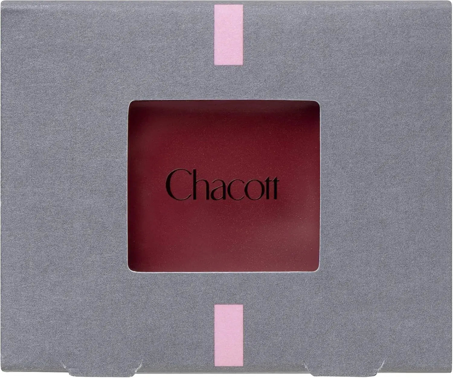 Chacott Multi Color Glossy Product Palette