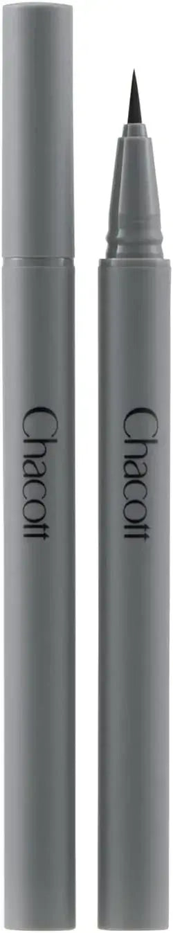 Chacott PowerFit Eyeliner Black Waterproof Bold Eyes