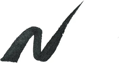 Chacott PowerFit Eyeliner Black Waterproof Bold Eyes