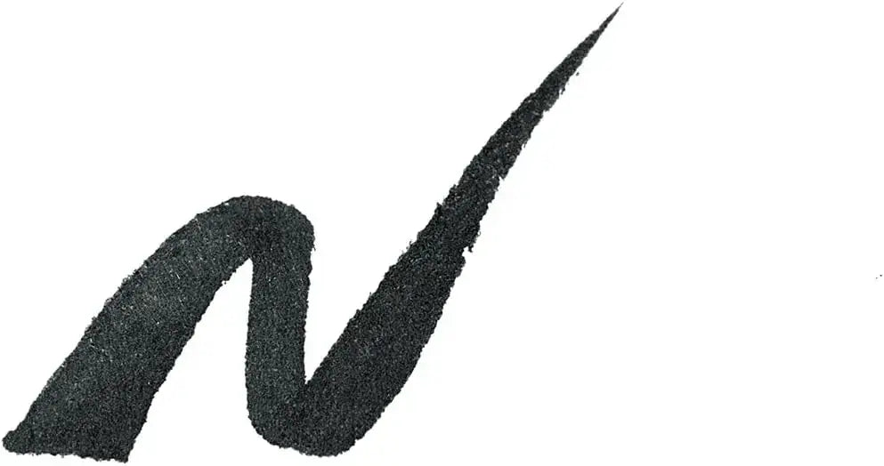 Chacott PowerFit Eyeliner Black Waterproof Bold Eyes