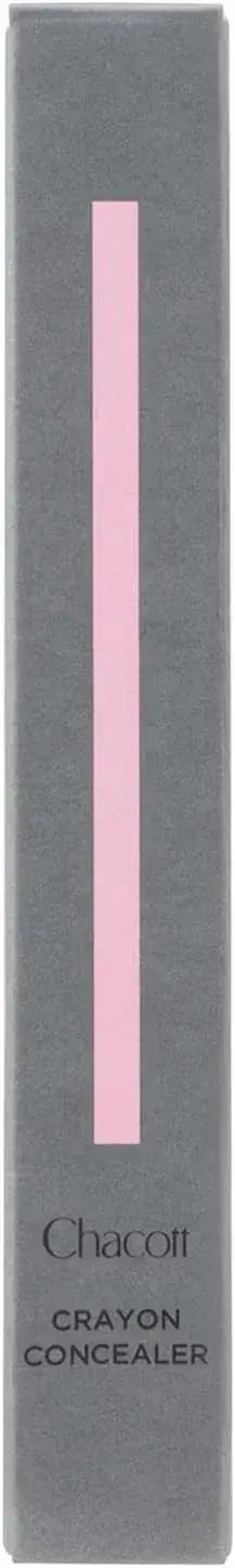 Chacott Retractable Crayon Concealer Light Ochre 190