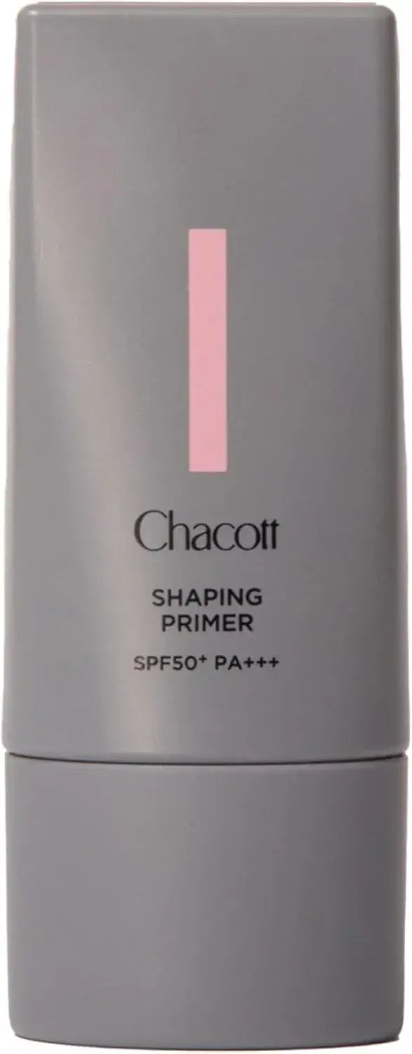 Chacott Shaping Primer Beige Foundation 0.9 oz 25 g