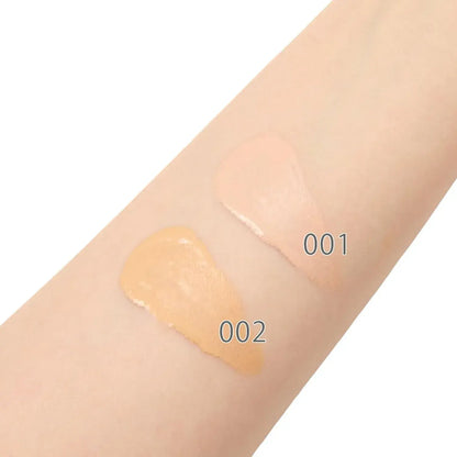 Chacott Shaping Primer Light Beige 0.9 oz 25 g