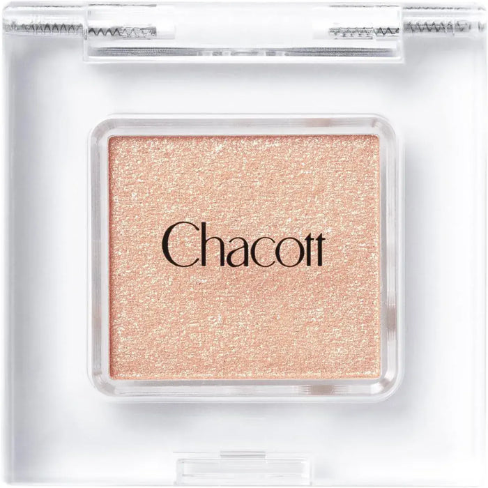 Chacott Sparkle Beige Multicolor Variations
