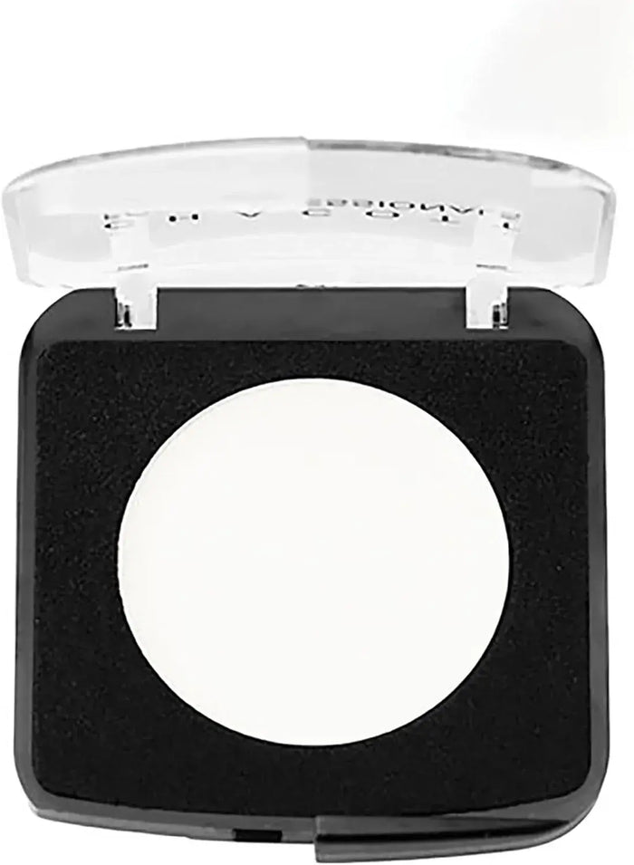 Chacott Stage Foundation White Cream Oil Based Makeup