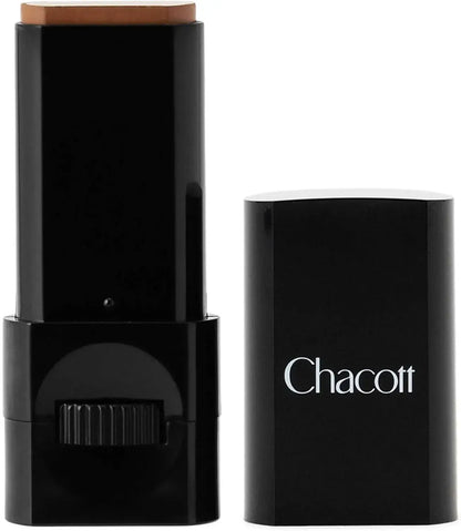 Chacott Stick Foundation Oil Based High Coverage Stick