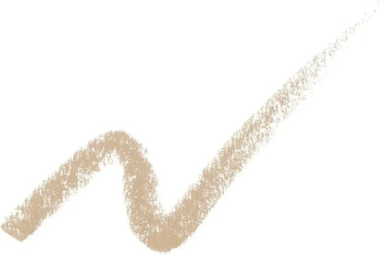 Chacott Waterproof Eyebrow Brush Light Beige