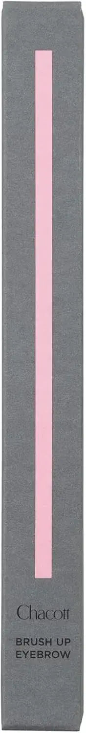 Chacott Waterproof Eyebrow Brush Light Beige