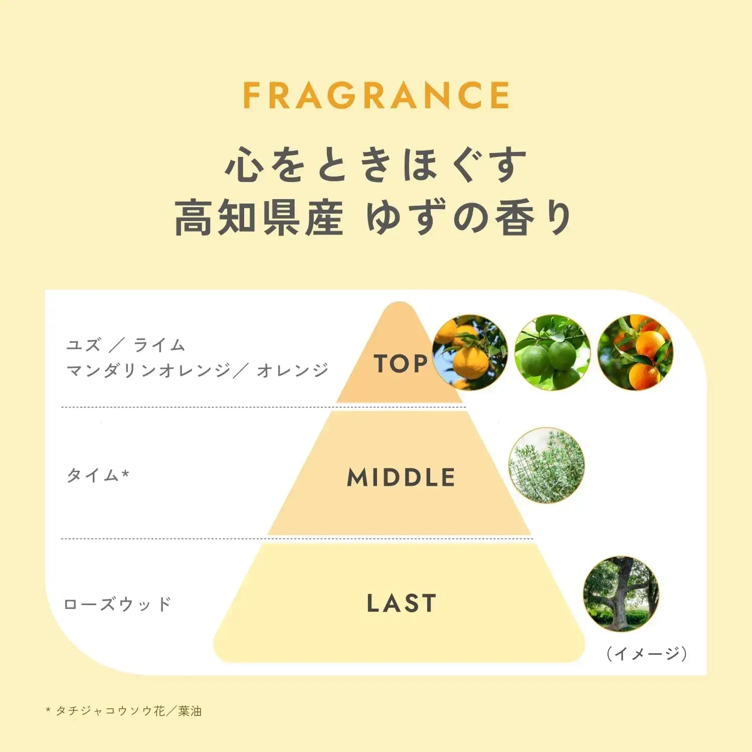 Chant A Charm Cleansing Milk Yuzu Eyelash-Friendly Remover