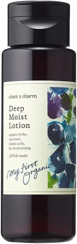 Chant A Charm Deep Moisture Lotion EX Lotion
