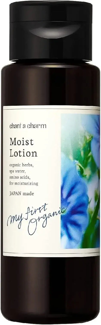 Chant A Charm Deep Moisture Lotion EX Lotion - Regular - 4934976192246
