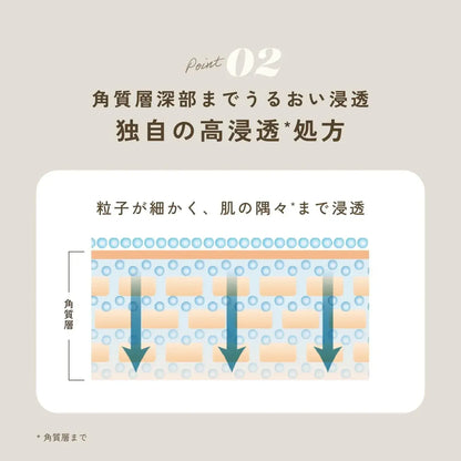Chant A Charm Moist Rich Cream