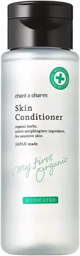 Chanto A Charm Medicated Skin Conditioner 5.1 fl oz