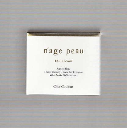 Cher Couleur EC Moisturizing Cream 32g Renewed