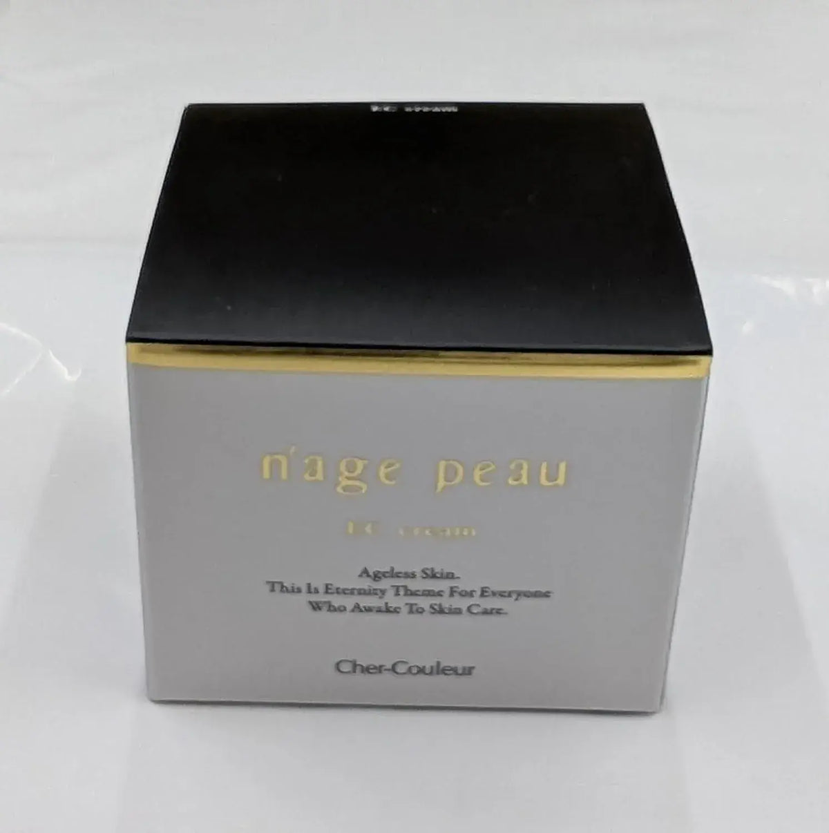 Cher Couleur EC Moisturizing Cream 32g Renewed