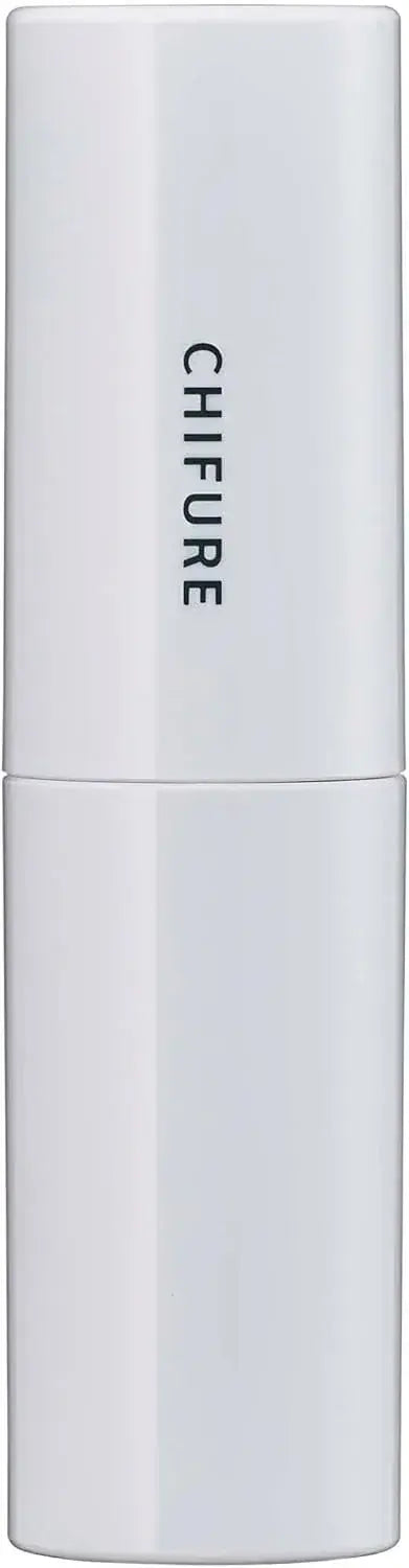 Chifure Lasting Lipstick Case Dedicated Holder - White - 4974972808215