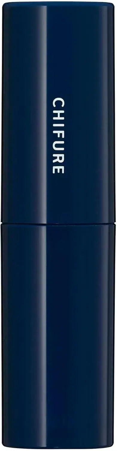 Chifure Lasting Lipstick Case Dedicated Holder - Navy - 4974972808314
