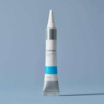 Chifure Medicated Whitening Cream with Tranexamic Acid 20g