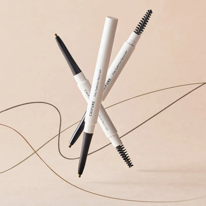 Chifure Stay Eyebrow Pencil Waterproof