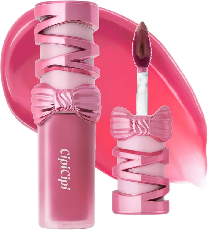 CipiCipi Dewey Film Tint Long-Lasting Lip Tint