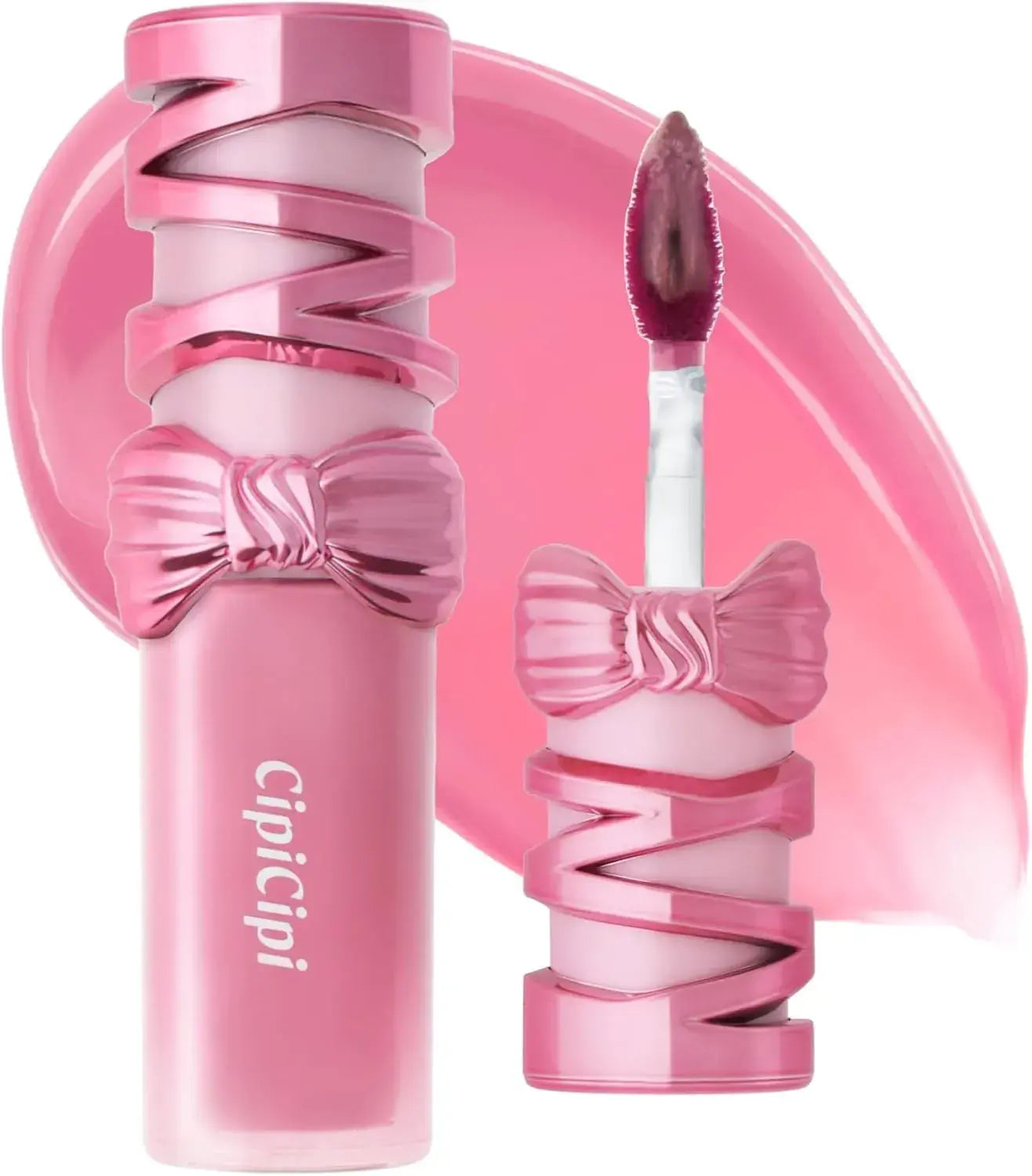 CipiCipi Dewey Film Tint Long-Lasting Lip Tint - R06 Meloberry - 4570042584586
