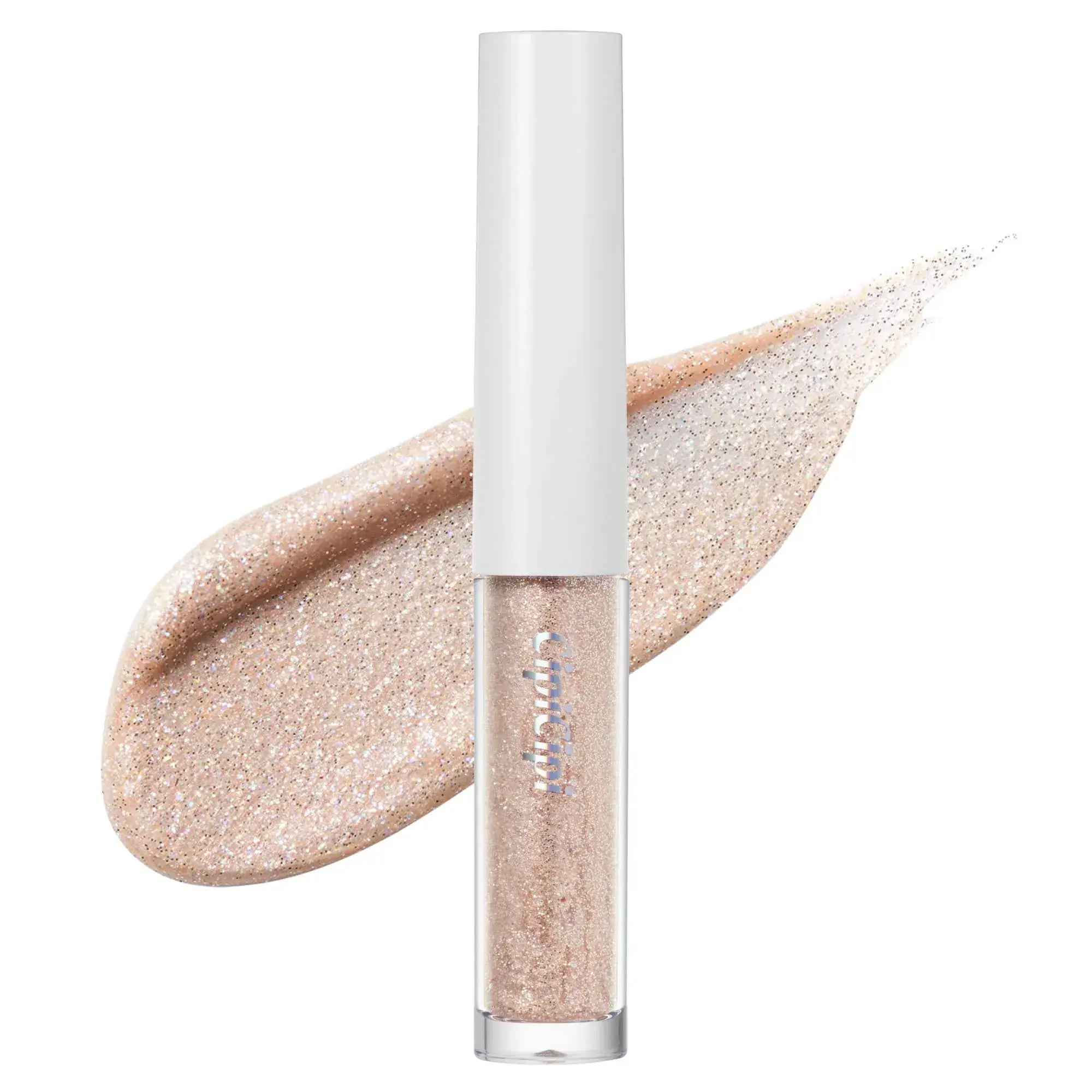 CipiCipi Glitter Illumination Eyeliner Waterproof Long-lasting