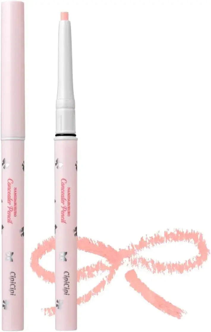 CipiCipi Tear Bag Concealer Pencil 3D Makeup Corrector