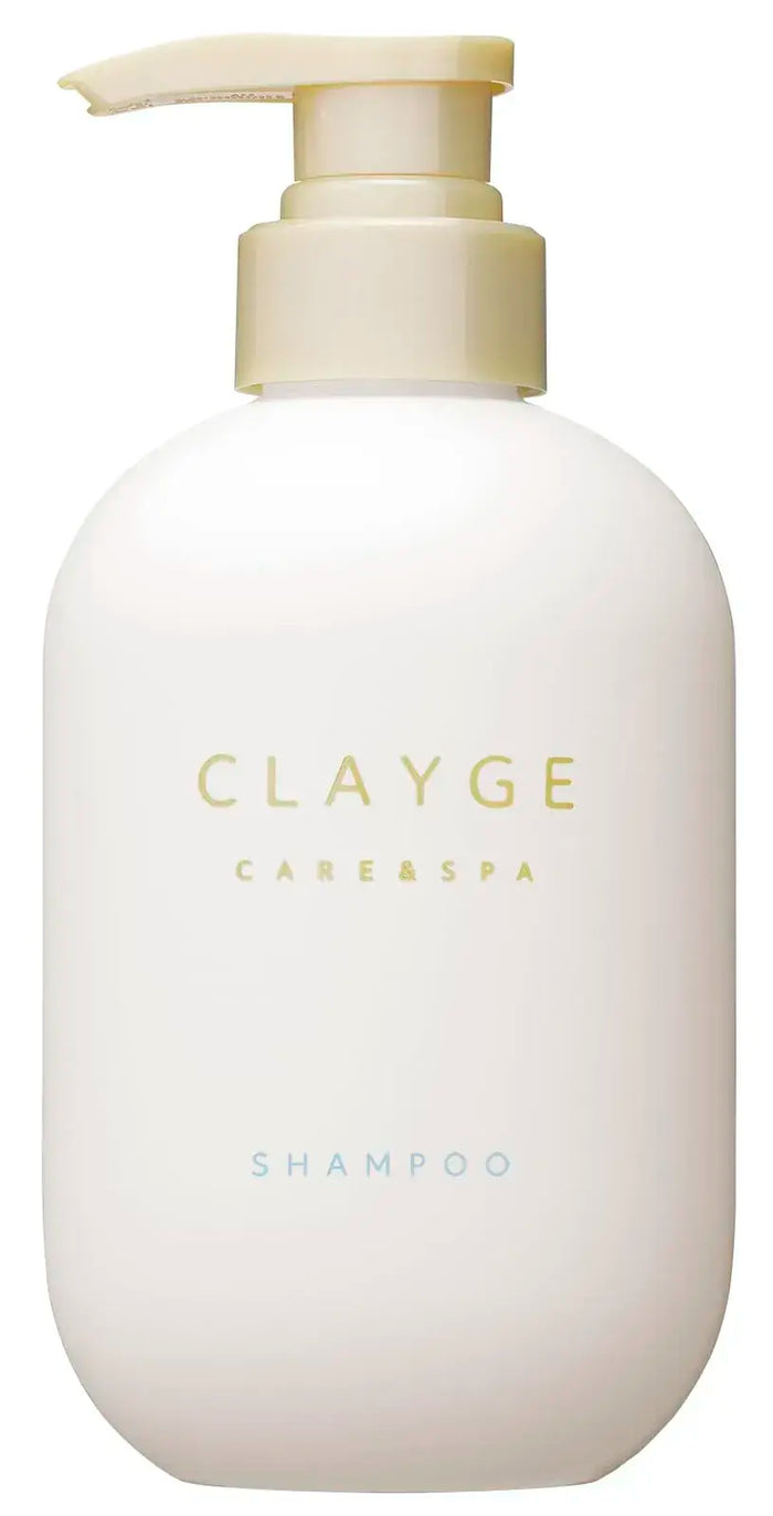 Clayge Shampoo and Treatment Set