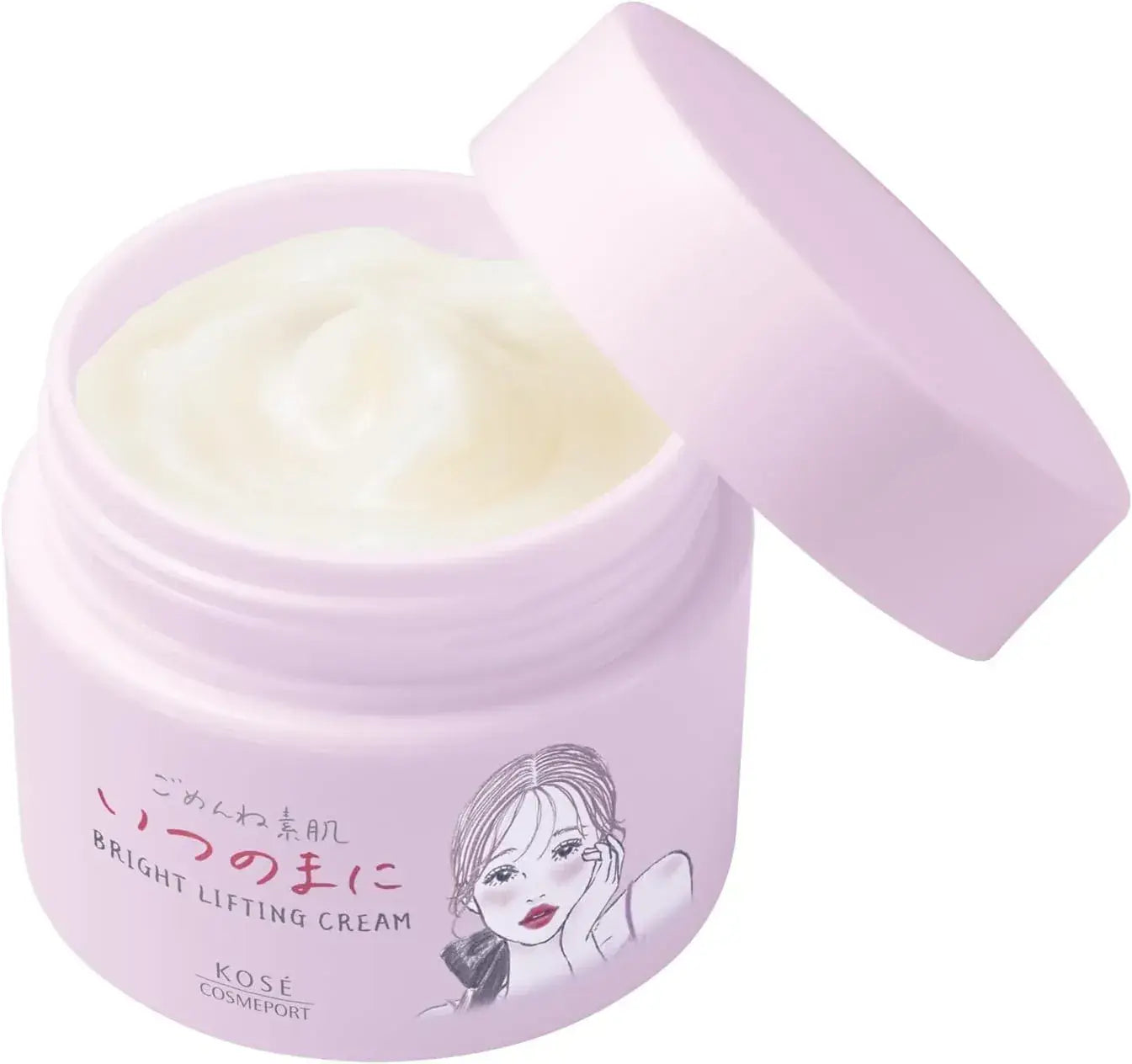 Clear Turn Cream Niacinamide Tranexamic Acid