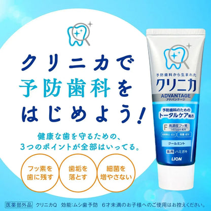Clinica PRO Plus Periodontal Barrier Toothpaste Floss